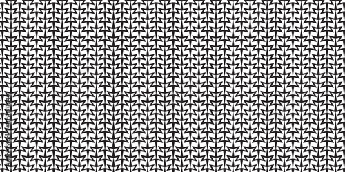Seamless net pattern with wire mesh and grid texture. Abstract design for soccer, fishing, and sports goals in black and white. Flat vector illustration isolated on white background.