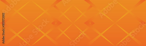 Abstract orange background