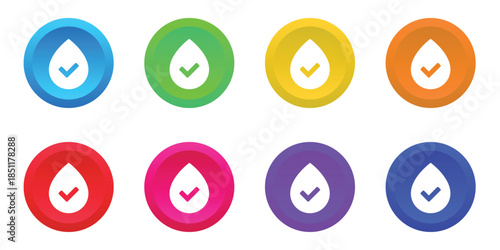 location icon vector