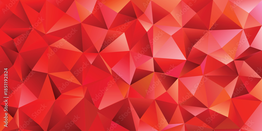 Obraz premium Abstract Pattern Background Vector