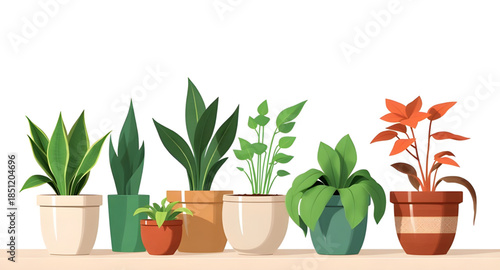 plants in pots, office plants, desk plants, workplace greenery, corporate decor, modern office plants, productivity plants, calming plants, indoor office plants, small potted plants, minimal desk deco