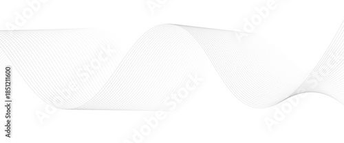 Abstract Geometric Blue Hexagon Pattern Background Vector Illustration for Modern Technology and Corporate Business Presentation Designs