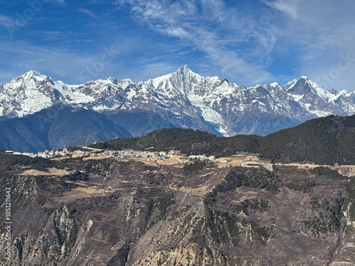 mount cook national park
