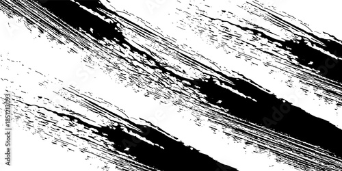 Abstract halftone wave dots background. Futuristic twisted grunge pattern, dots, circles. Vector modern optical pop art texture for posters, business cards and etc