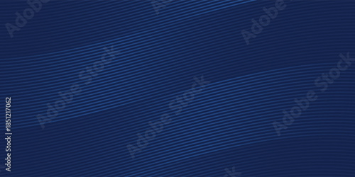 Blue Background. Dark blue abstract background geometry shine and layer element vector for presentation design. Vector design for business, corporate, institution, party, festive, seminar,