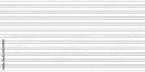 Horizontal lines creating a textured slightly blurred neutral gray background