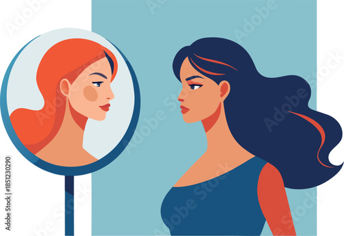 Simple placeholder image indicating the type of digital asset as a vector file