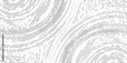 Abstract grayscale pattern featuring swirling wave like lines and textured details