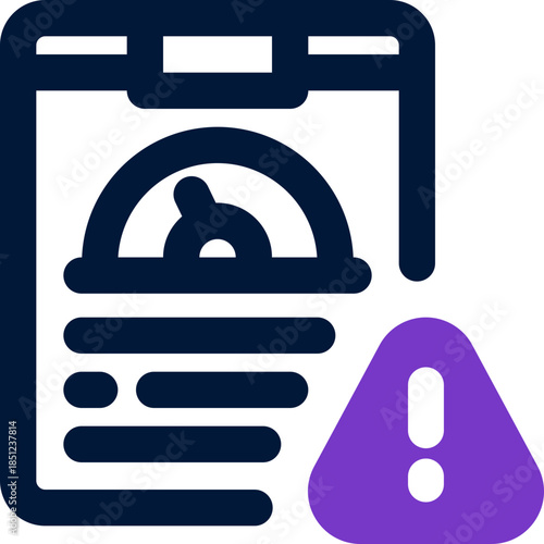 appetite duotone icon. Sleek and modern vector icon for websites, mobile apps, marketing materials, and corporate design. Fully scalable and ready to use.