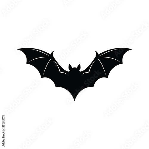 Bat Silhouette