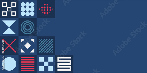 Abstract creative backgroun...