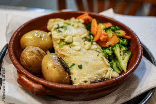 la città di Lisbona