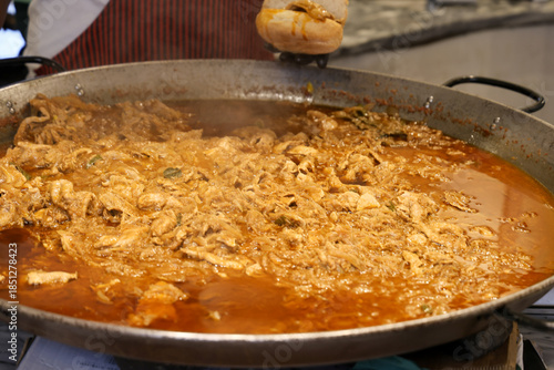 la città di Lisbona