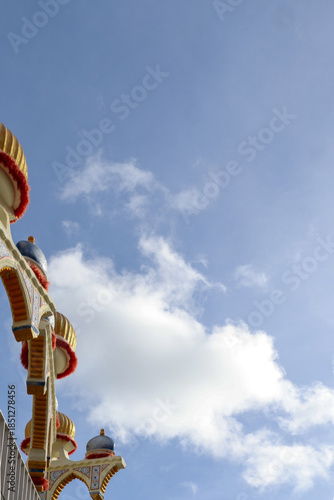 la città di Lisbona