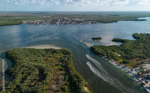 Puerto de San Felipe, Yucatán