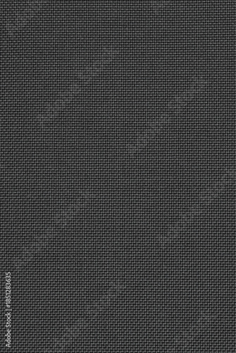 Grey cotton background. Fabric texture