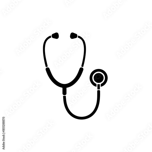 Medical stethoscope