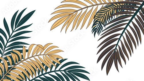 Vector illustration three cracked smartphone screens with black outlines