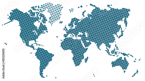 Vector illustration a group of people celebrating on a hill with raised arms in black silhouette