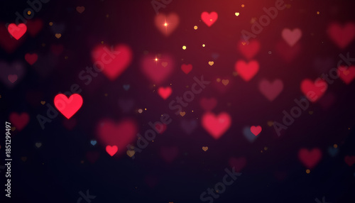 A dramatic dark blue gradient backdrop perfect for impactful website headers, social media stories, and digital media overlays.