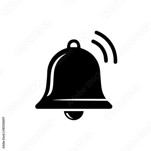 Ringing bell notification