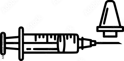 Syringe