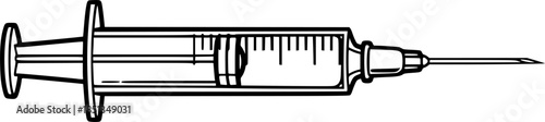 Syringe