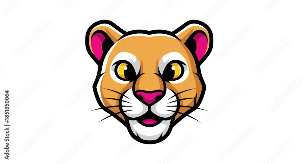 Obraz premium Adobe Illustrator Artwork