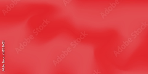 Luxury royal red gradient background. Smooth transitions, vibrant and dynamic effect. For Christmas, Valentine Day cards and modern branding and packaging. vector background