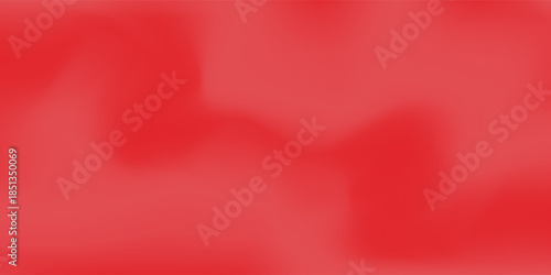 Luxury royal red gradient background. Smooth transitions, vibrant and dynamic effect. For Christmas, Valentine Day cards and modern branding and packaging. vector background