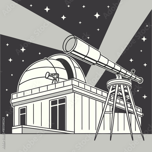 Pixel Neon Observatory