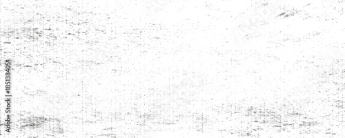 Distressed halftone grunge black and white scratches blurry shaded rough texture background.Distressed halftone grunge black and white texture of concrete floor background.