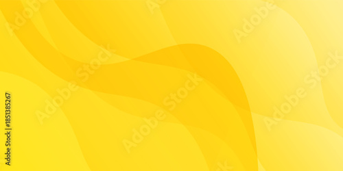 Yellow tone color background abstract art vector eps10