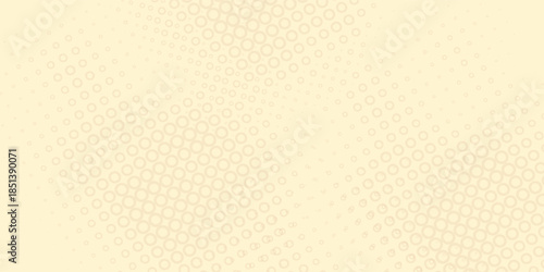 Subtle texture background with abstract patterns and light yellow hue.
