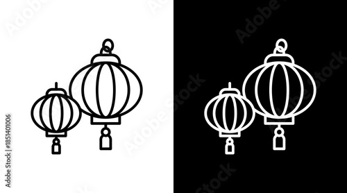 Lantern Icon