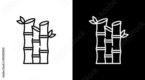 Bamboo Icon
