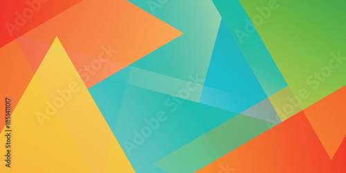 パステル　幾何学　和柄　模様　背景