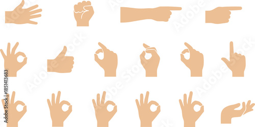 A flat design illustration of diverse people avatars with overlapping colorful speech bubbles representing communication teamwork social media networking and group discussion.