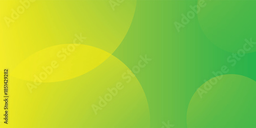 abstract circle background. Minimal geometric background. Dynamic shapes composition. eps10