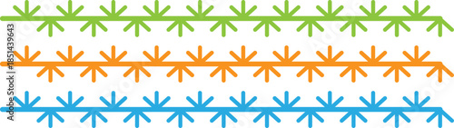 png stitch pattern sewing embroidery textile retro lace background edge fashion needle cross ornament material vector border endless fabric