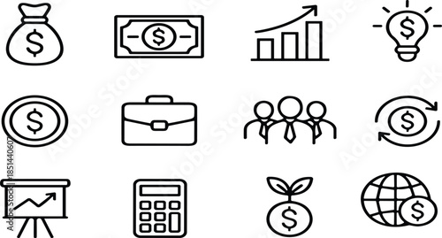 Cow human silhouette, livestock interaction, farm scene vector, animal care icon, rural life, editable black figure, agriculture concept, isolated