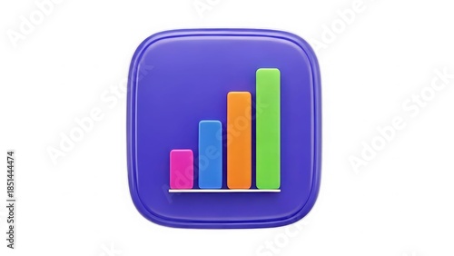 set of business graphs