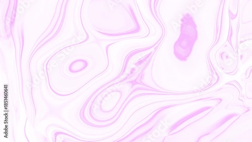 White pink graphic turbulence minimalist background