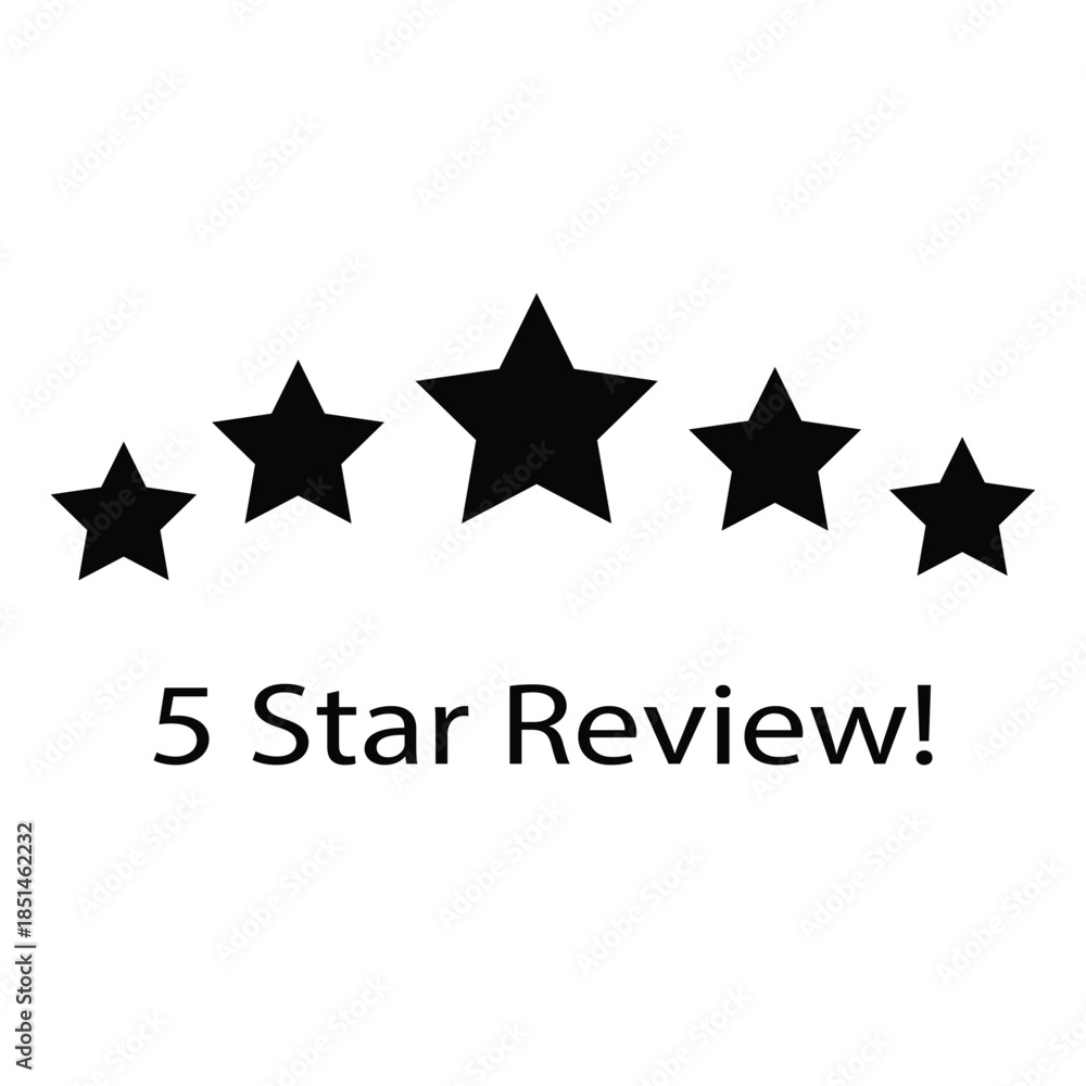 Fototapeta premium Abstract star logo vector design with a bright golden star symbol suitable for web branding and festive celebration themes
