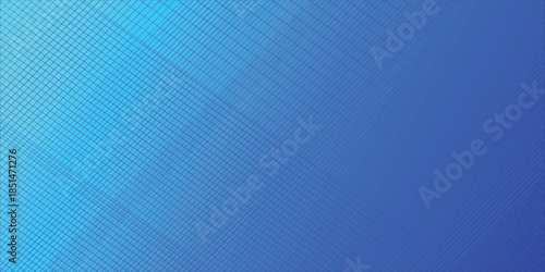 blue background metal striped pattern