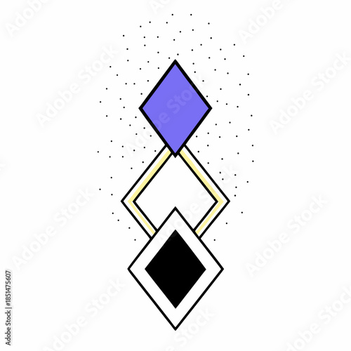 Empty vector file display