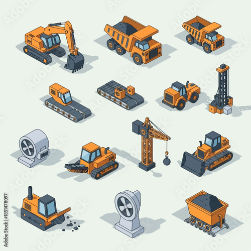 Collection of summer beach vacation items including umbrella, sunglasses, starfish, sun, flip-flops, sand, and sandcastle on white background.