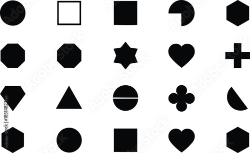 Orthodontic treatment vector illustration showing human teeth with metal braces and wires for dental alignment clinic and oral healthcare medical concept.