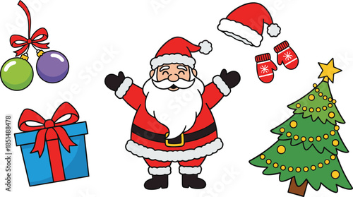 Cowboy Silhouette Vector Set, Western Man Standing and Walking, Traditional American Culture, Wild West Figure, Texas Ranger Graphic