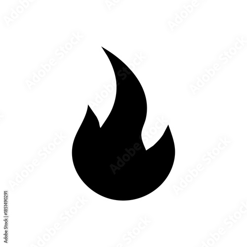 Fire / Hot Trending icon